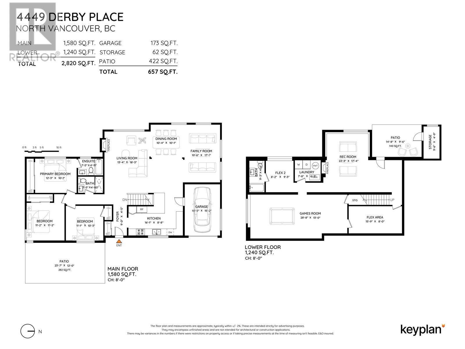4449 Derby Place, North Vancouver, British Columbia  V7R 3R9 - Photo 29 - R2979576