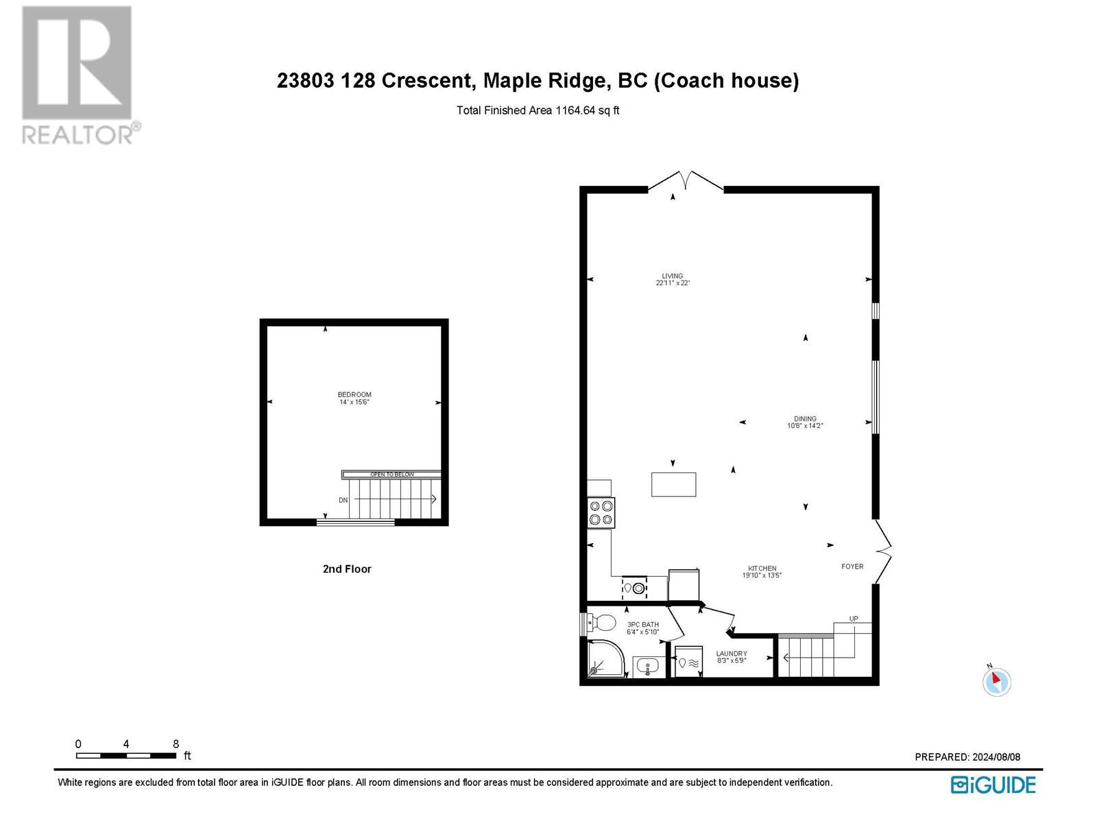 23803 128 Crescent, Maple Ridge, British Columbia  V4R 1P5 - Photo 40 - R2979481