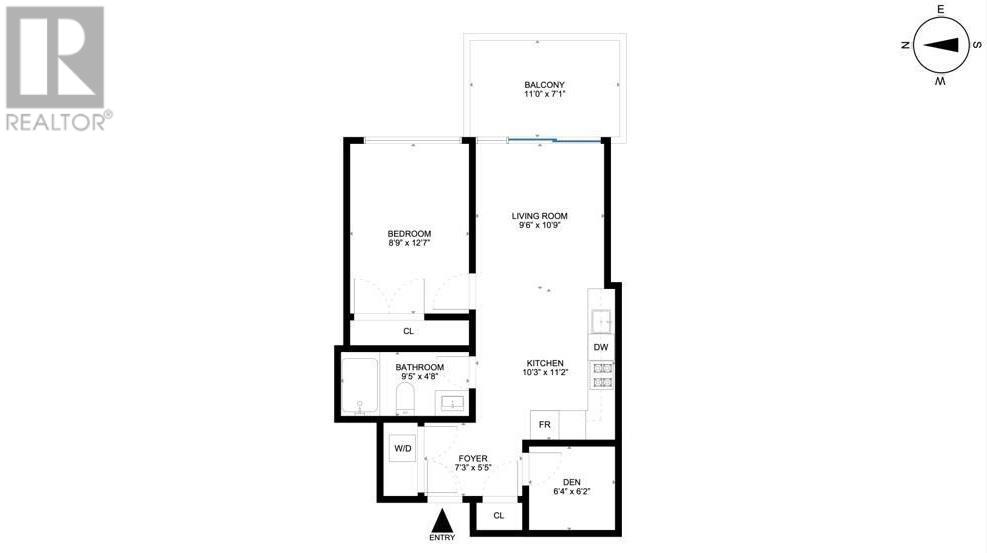 2705 6699 Dunblane Avenue, Burnaby, British Columbia  V5H 0J8 - Photo 26 - R2979189