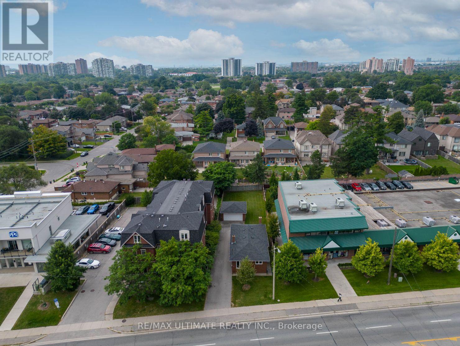Property at 2966 ISLINGTON AVENUE image 3