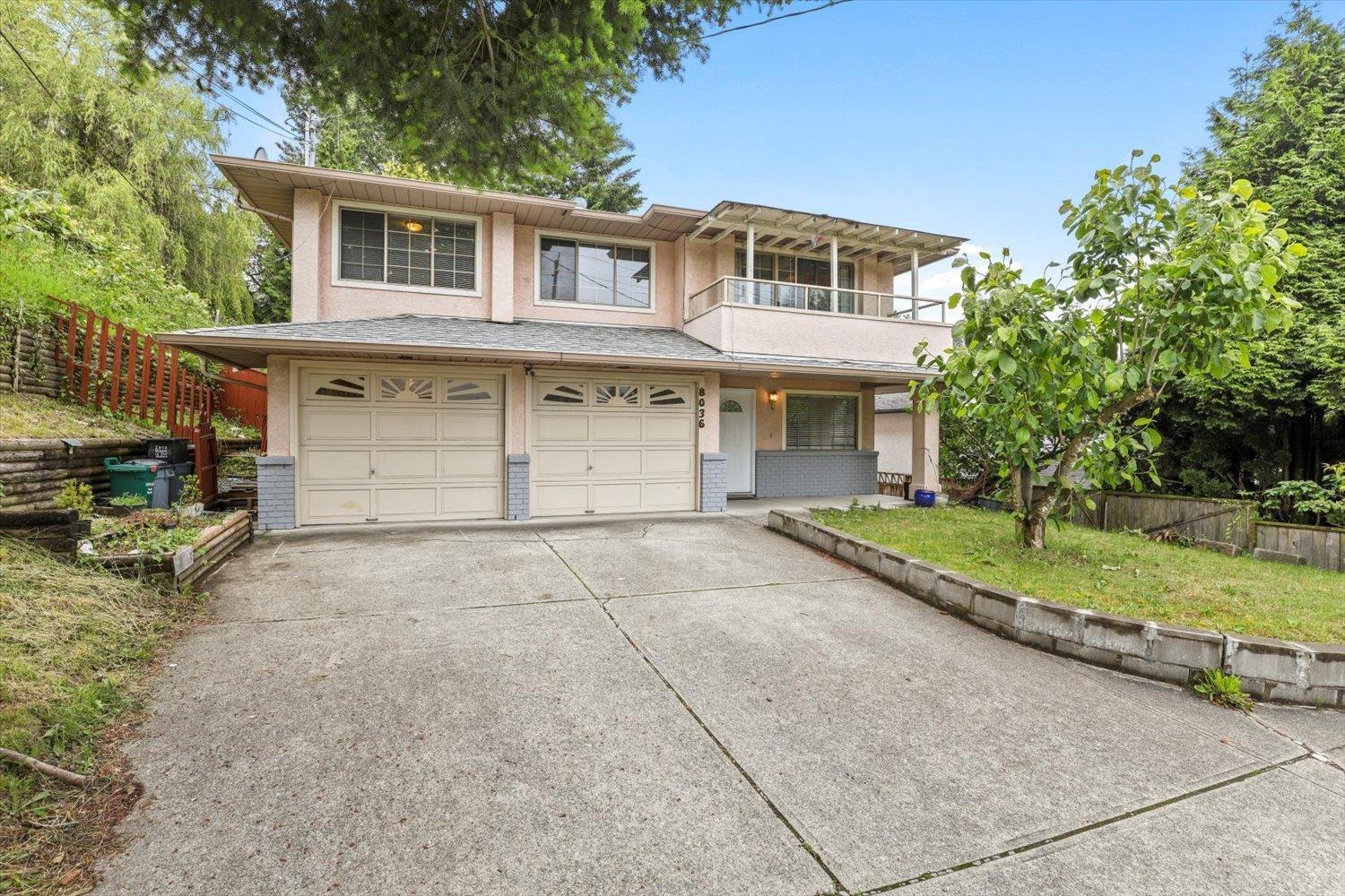 Property at 8036 CEDAR STREET image 1