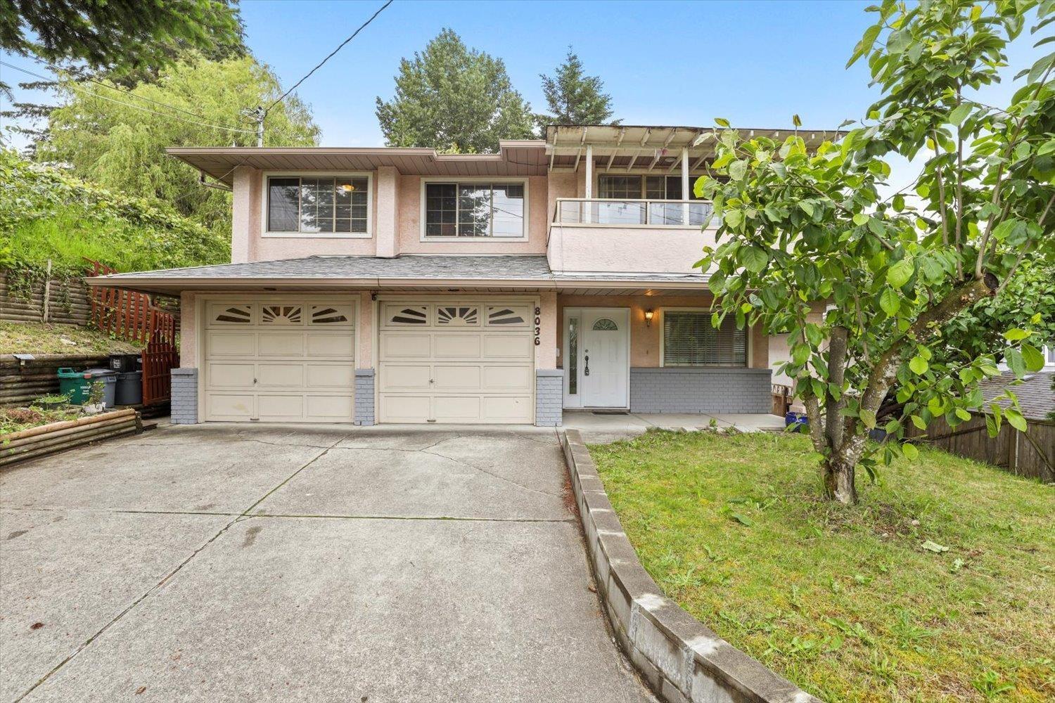 Property at 8036 CEDAR STREET image 3