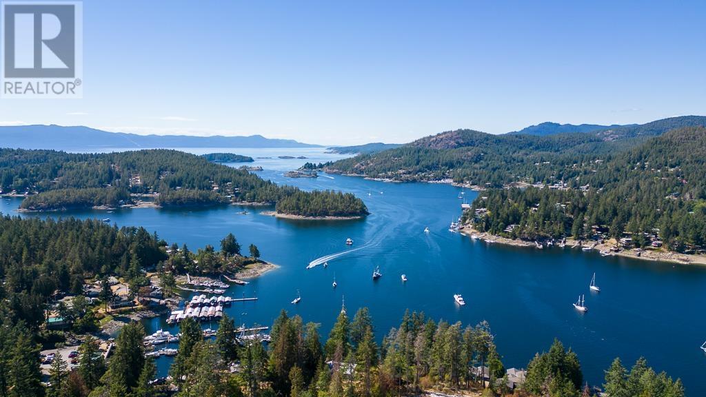 5092 Johnstone Road, Madeira Park, British Columbia  V0N 2H0 - Photo 13 - R2978406