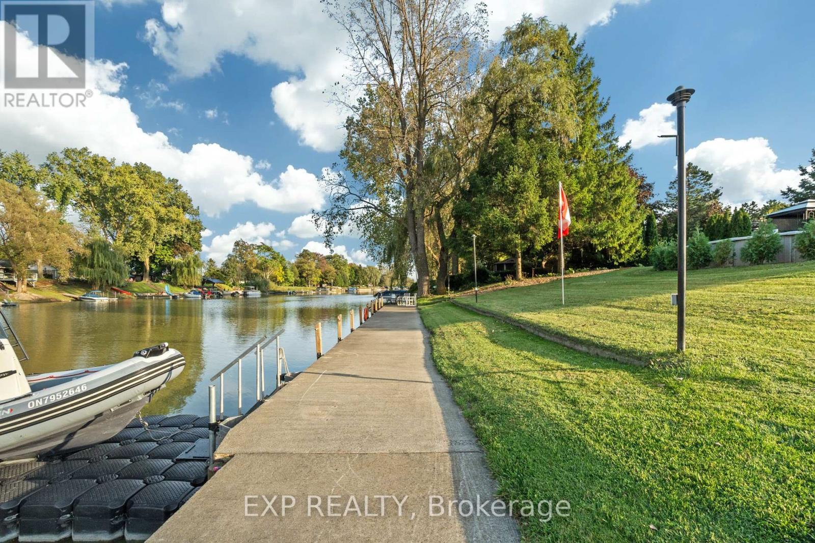 9952 Prince Philip Street, Lambton Shores (Port Franks), Ontario  N0M 2N0 - Photo 42 - X12027516