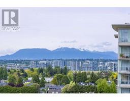 1701 5088 KWANTLEN STREET, Richmond, British Columbia