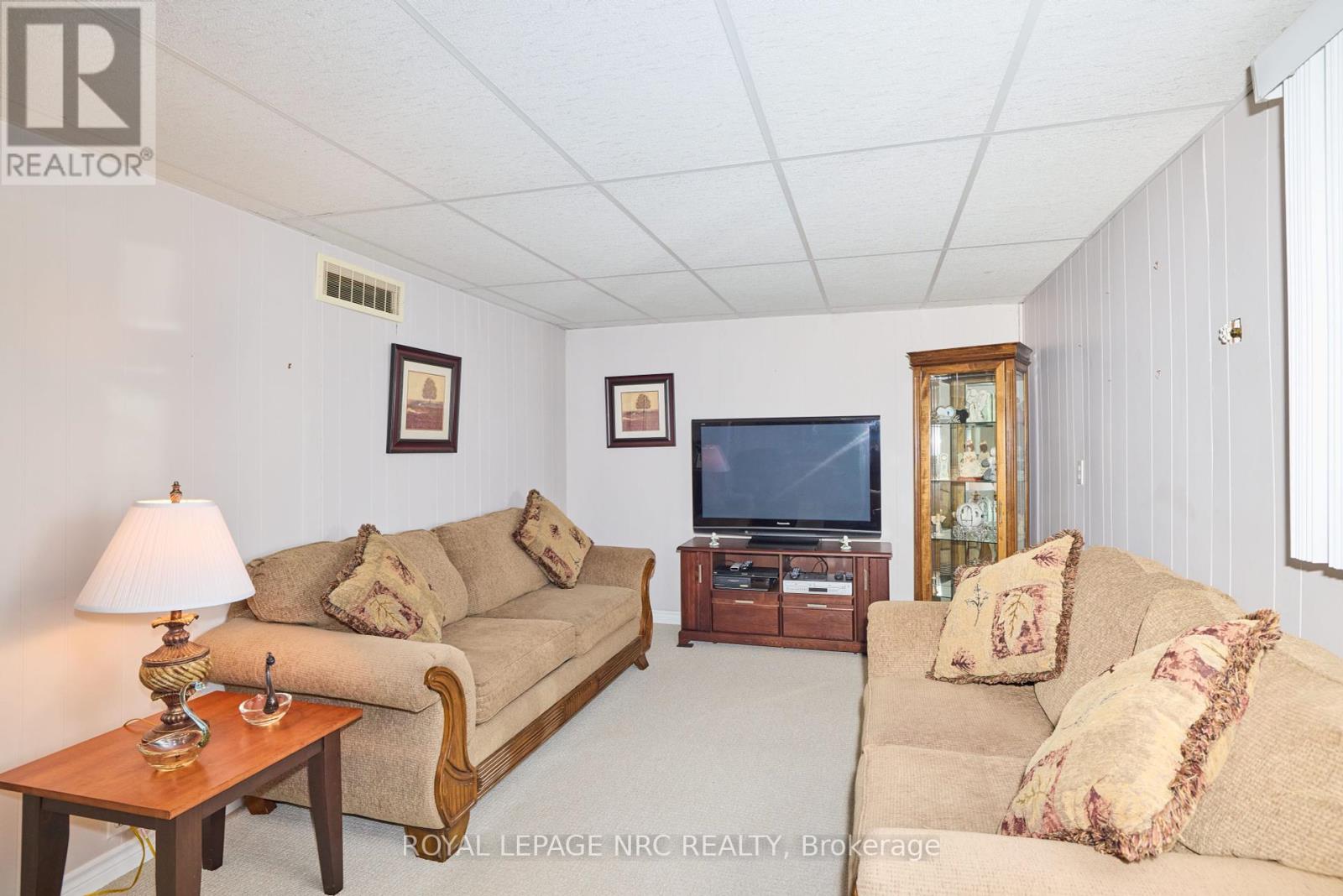 72 Endicott Terrace, Welland (769 - Prince Charles), Ontario  L3C 5R8 - Photo 33 - X11982849