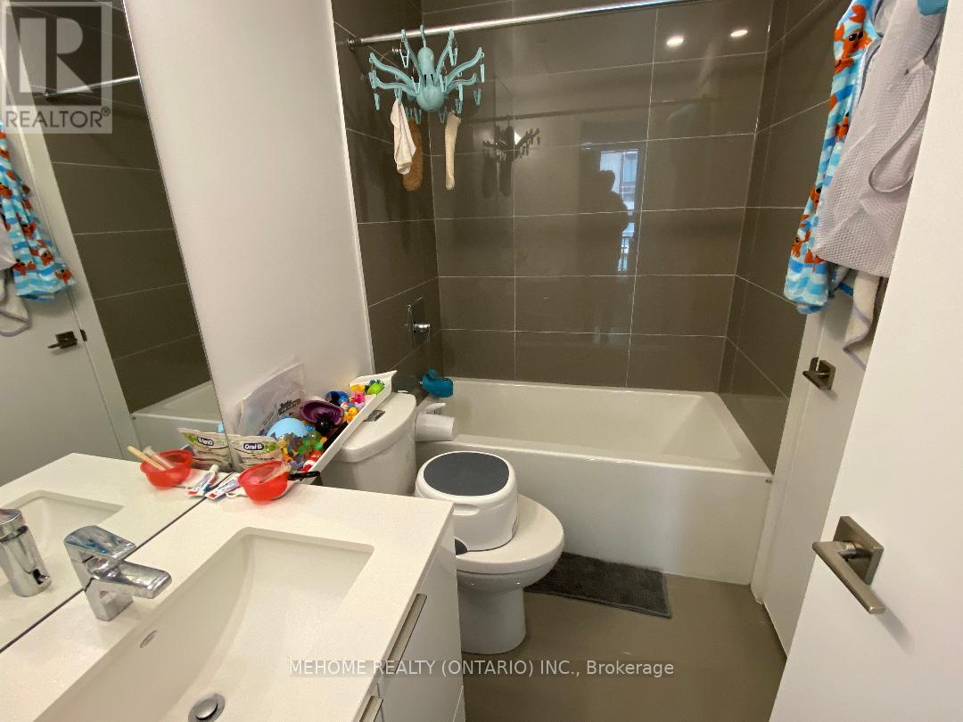 1201 - 609 Avenue Road, Toronto, Ontario  M4V 0B1 - Photo 11 - C12027503