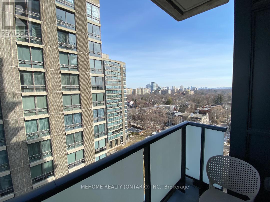 1201 - 609 Avenue Road, Toronto, Ontario  M4V 0B1 - Photo 13 - C12027503