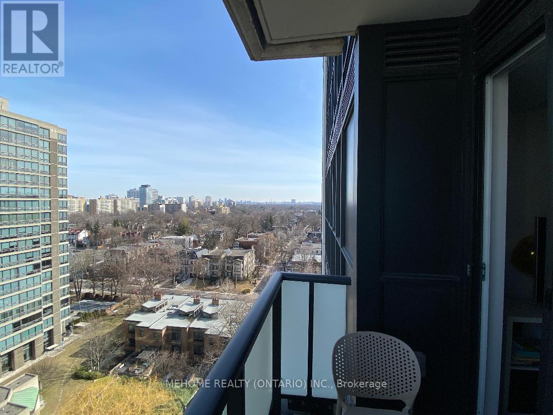 1201 - 609 Avenue Road, Toronto, Ontario  M4V 0B1 - Photo 14 - C12027503
