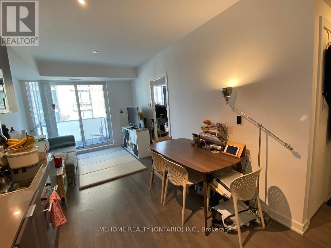 1201 - 609 Avenue Road, Toronto, Ontario  M4V 0B1 - Photo 6 - C12027503