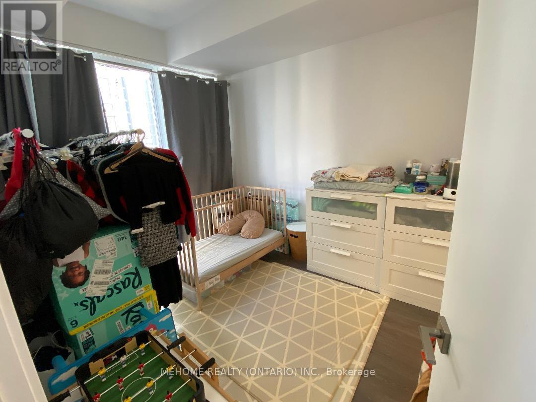 1201 - 609 Avenue Road, Toronto, Ontario  M4V 0B1 - Photo 9 - C12027503