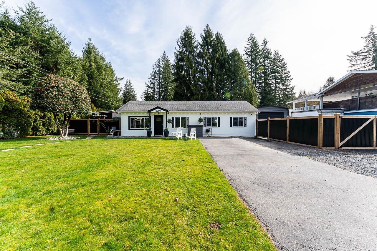 Property at 3742 204 STREET image 1