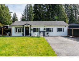 3742 204 STREET, Langley, British Columbia