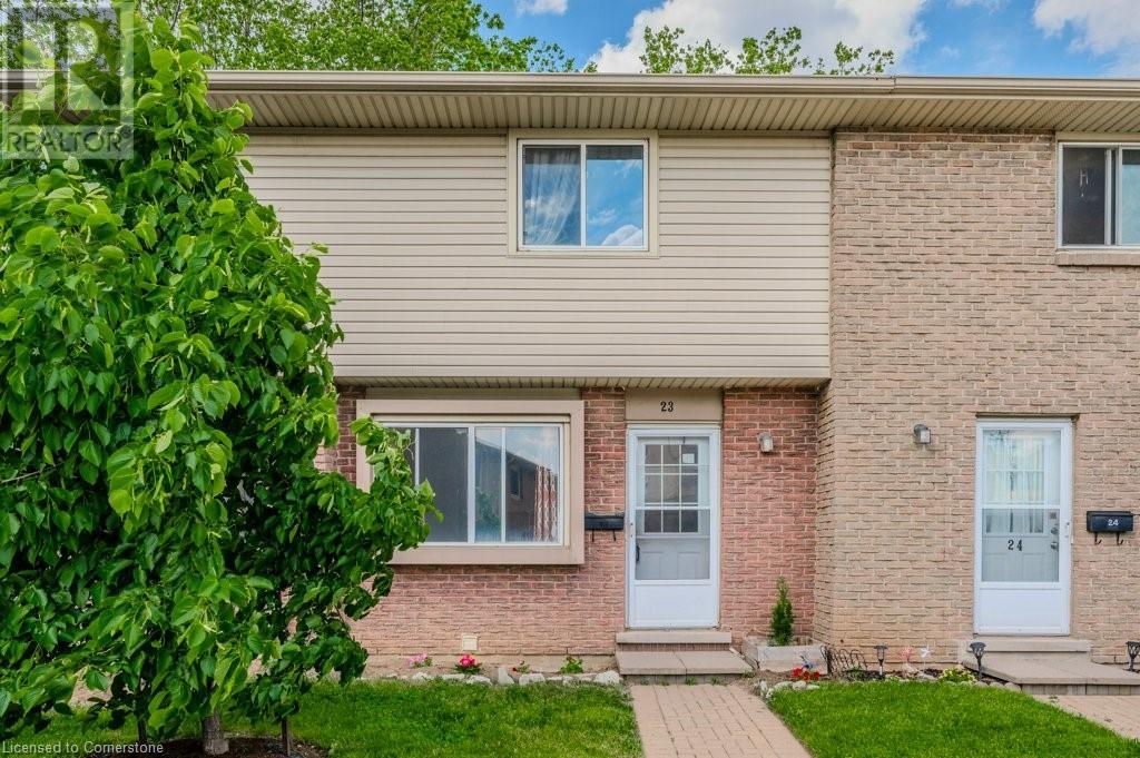 Property at 293 FAIRWAY Road N Unit# 23 image 1