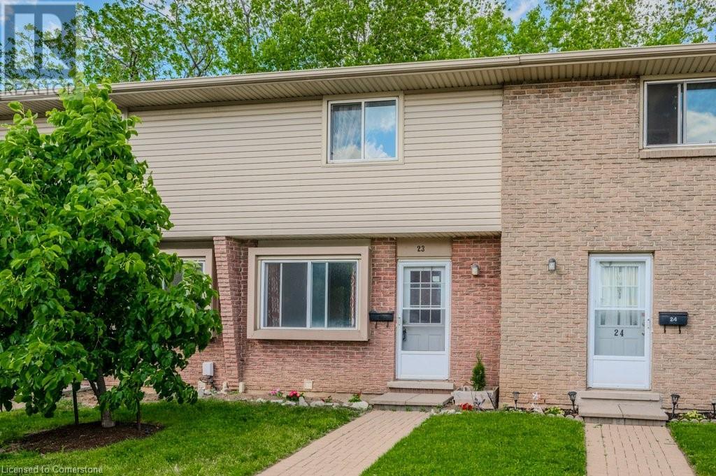 Property at 293 FAIRWAY Road N Unit# 23 image 3