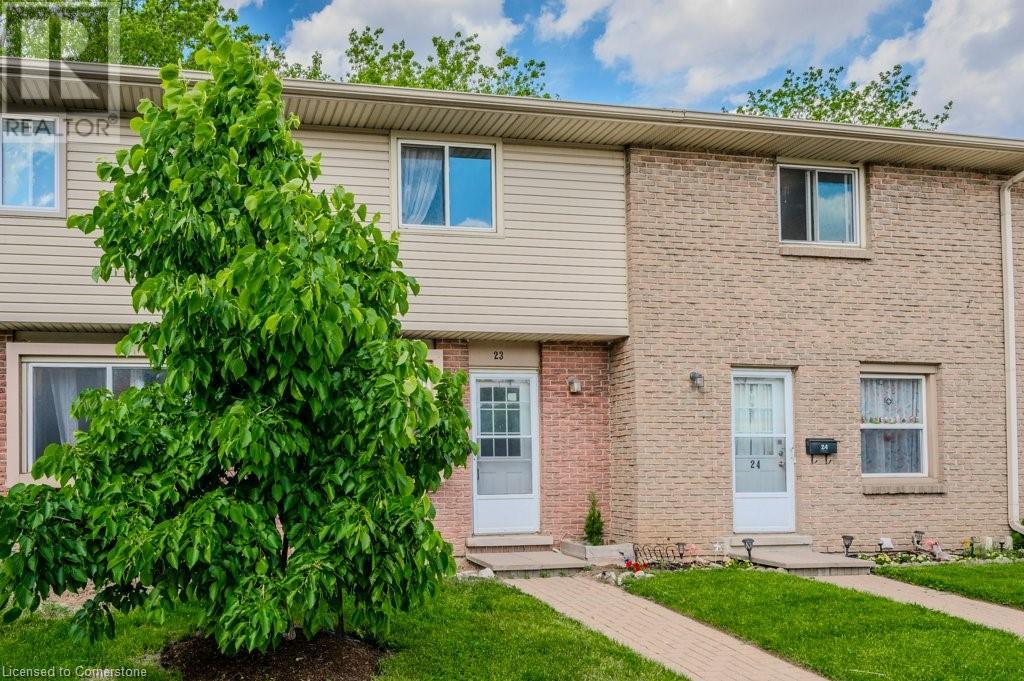 Property at 293 FAIRWAY Road N Unit# 23 image 4