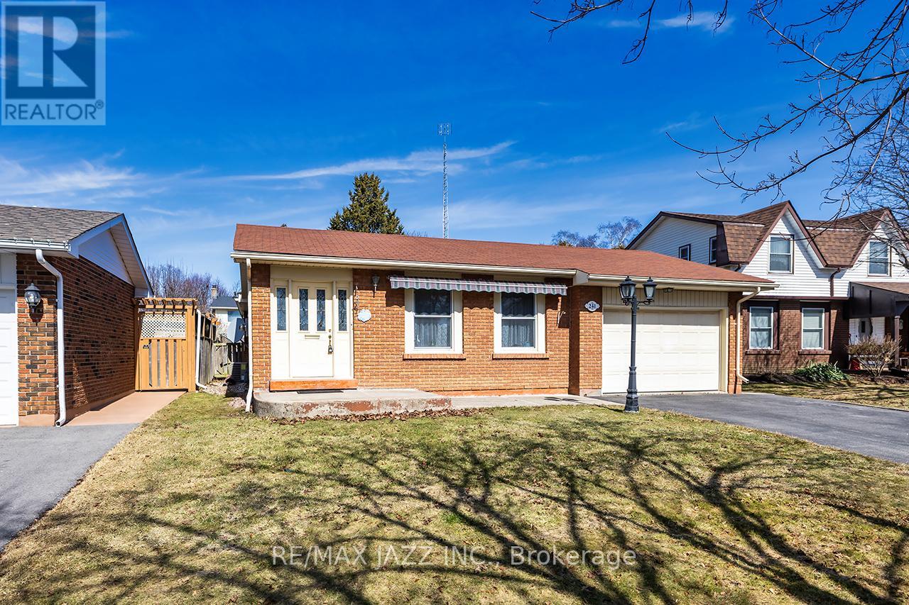 Property at 241 VIEWMOUNT STREET image 1