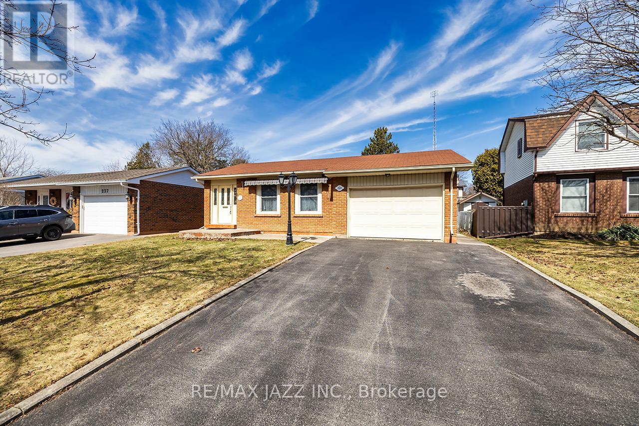 Property at 241 VIEWMOUNT STREET image 2
