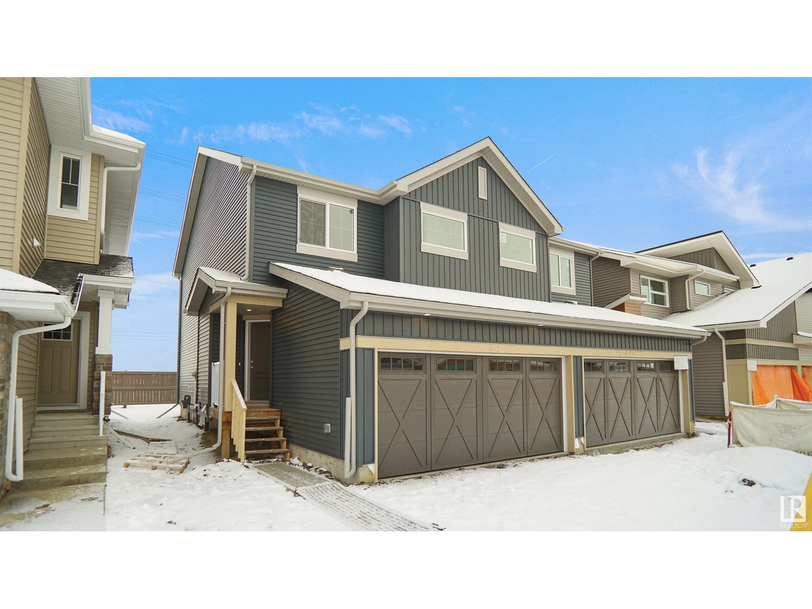 Property at 19022 29 AV NW image 1