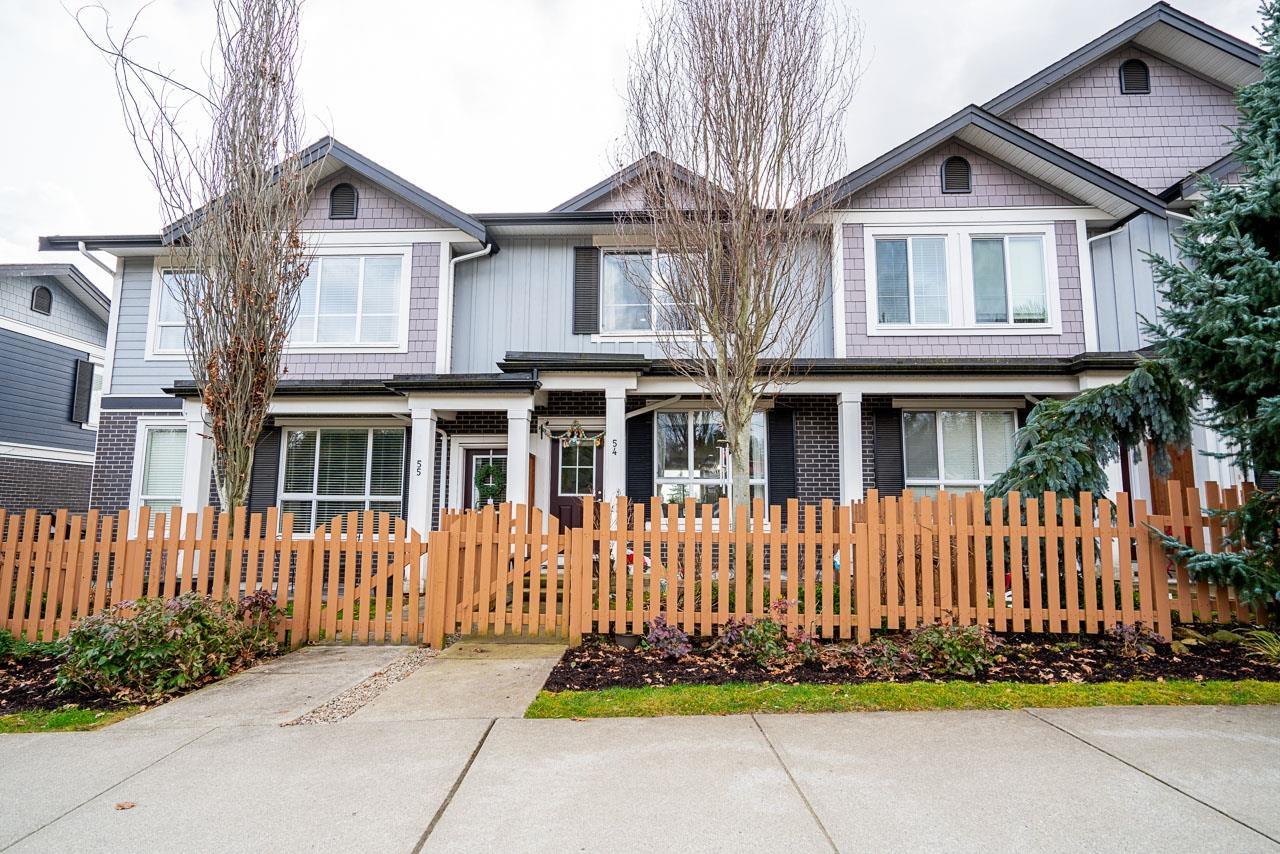 Property at 54 7157 210 STREET image 1