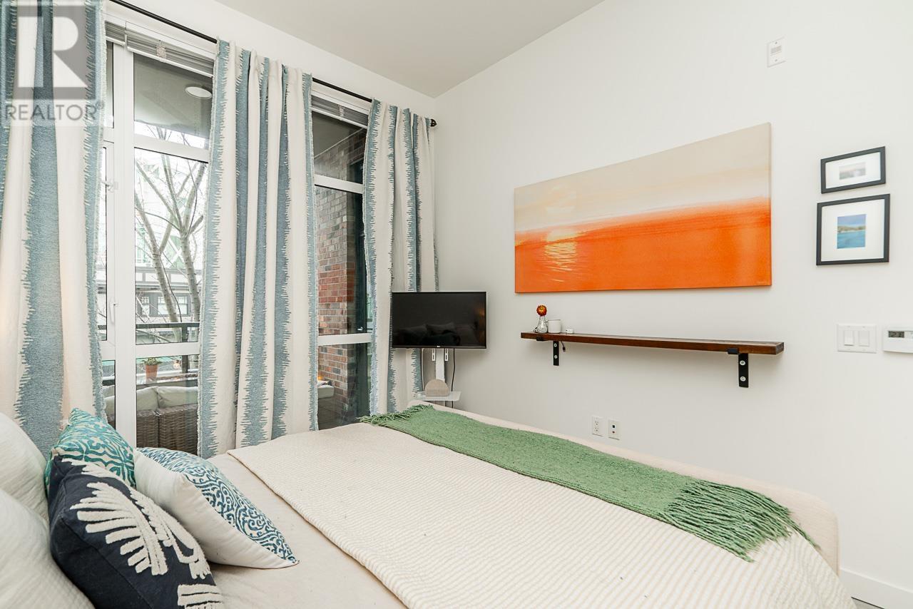 208 105 W 2nd Street, North Vancouver, British Columbia  V7M 0E3 - Photo 13 - R2979611