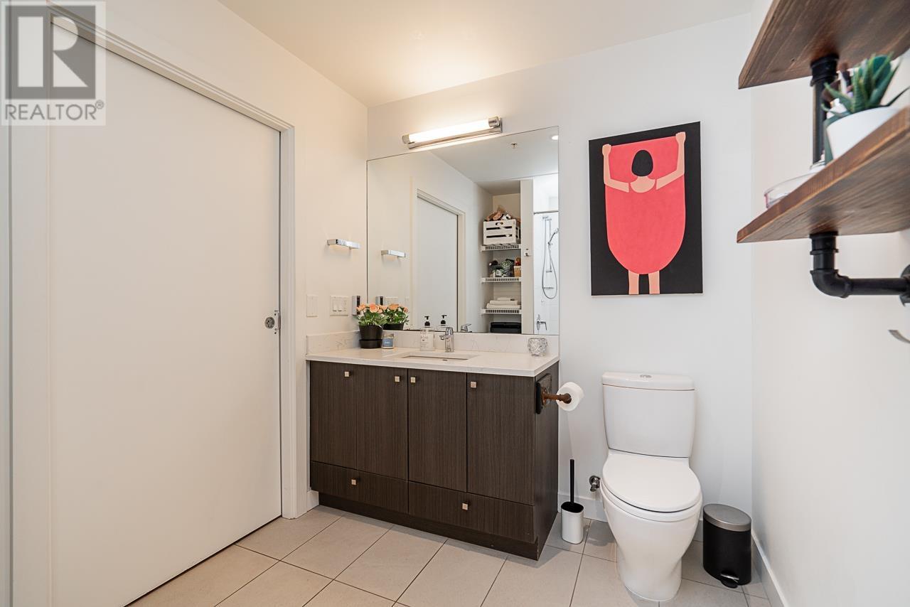 208 105 W 2nd Street, North Vancouver, British Columbia  V7M 0E3 - Photo 18 - R2979611