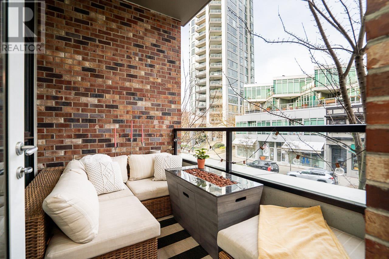 208 105 W 2nd Street, North Vancouver, British Columbia  V7M 0E3 - Photo 22 - R2979611