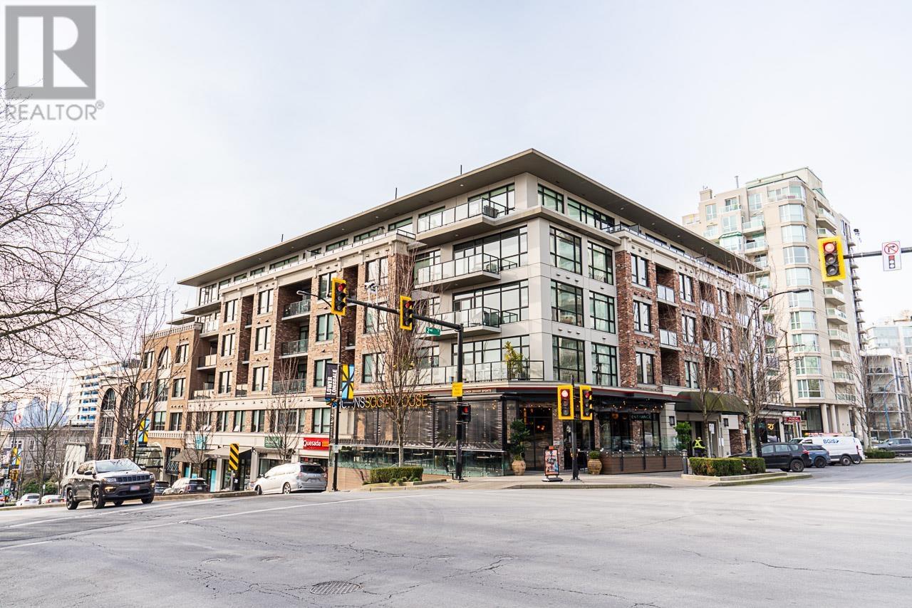 208 105 W 2nd Street, North Vancouver, British Columbia  V7M 0E3 - Photo 26 - R2979611