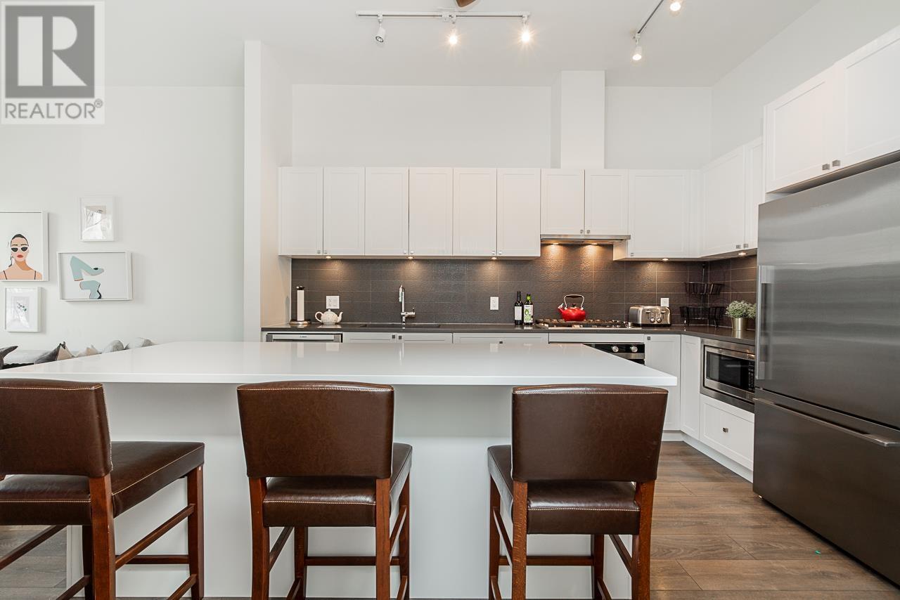 208 105 W 2nd Street, North Vancouver, British Columbia  V7M 0E3 - Photo 9 - R2979611