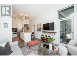 208 105 W 2ND STREET, North Vancouver, British Columbia