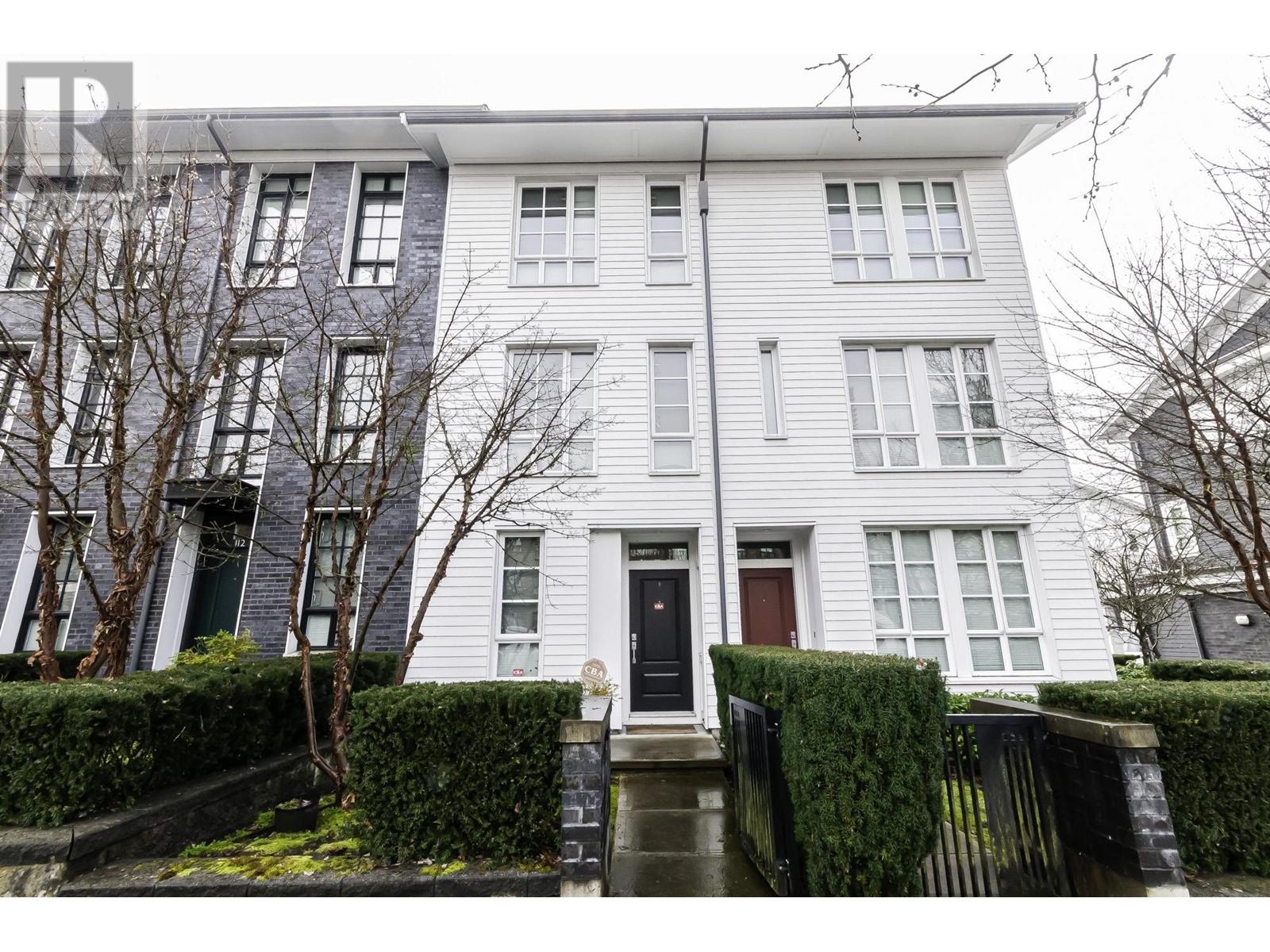 111 548 FOSTER AVENUE, coquitlam, British Columbia
