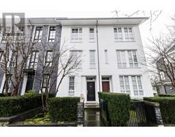 111 548 FOSTER AVENUE, Coquitlam, British Columbia