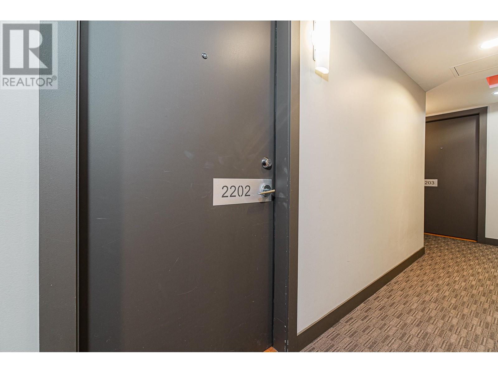 2202 7325 Arcola Street, Burnaby, British Columbia  V5E 0A8 - Photo 2 - R2979617