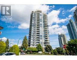 2202 7325 ARCOLA STREET, Burnaby, British Columbia