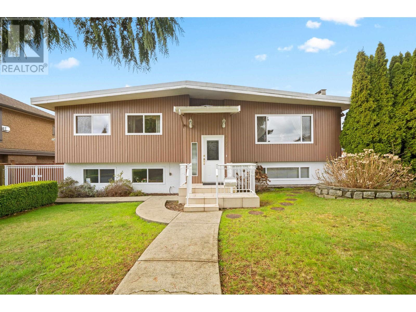 Property at 6565 SUMAS DRIVE image 1