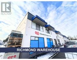 8 12800 BATHGATE WAY, Richmond, British Columbia