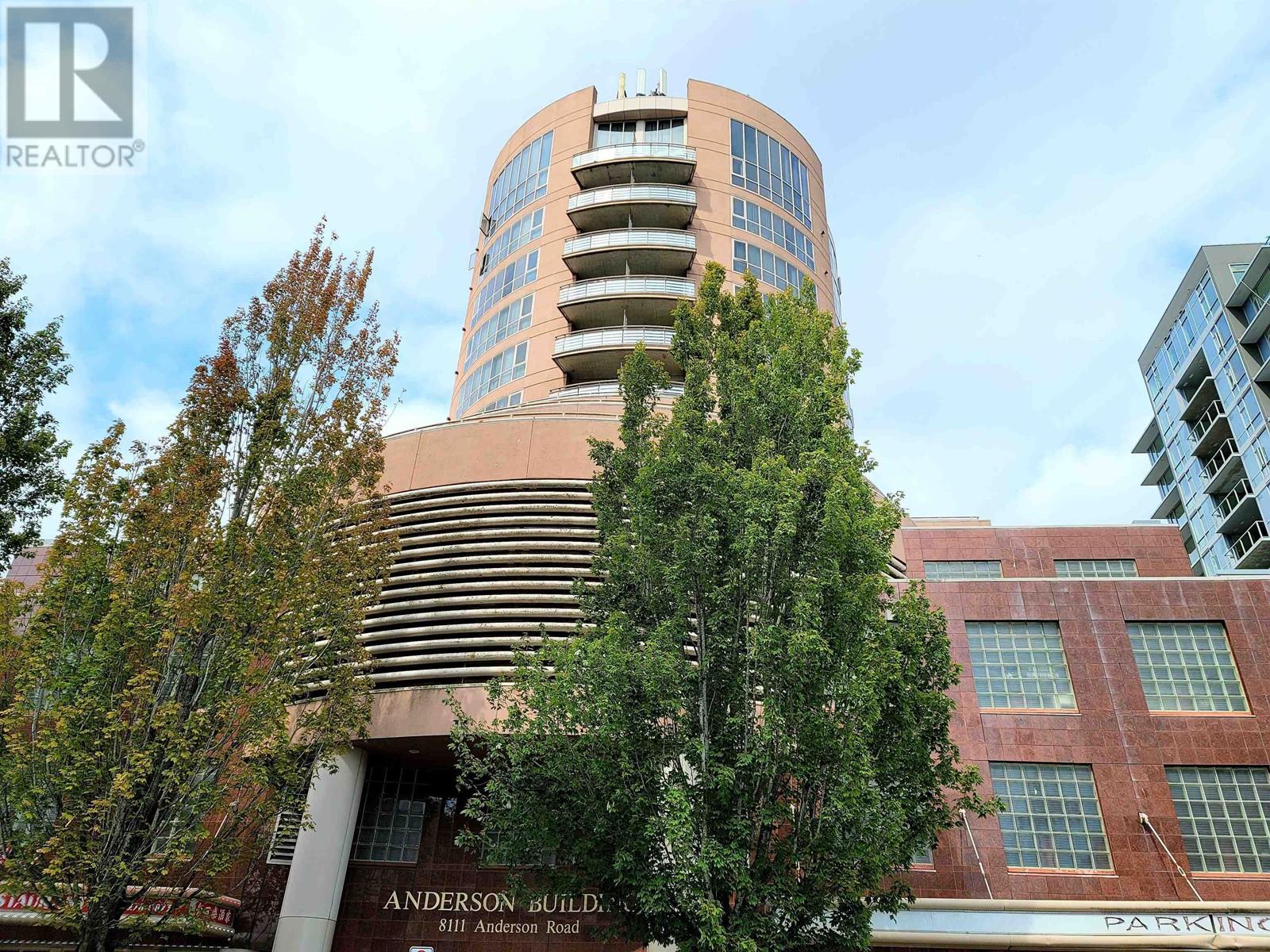 Listing Picture 4 of 4 : 625 8111 ANDERSON ROAD, Richmond / 烈治文 - 魯藝地產 Yvonne Lu Group - MLS Medallion Club Member