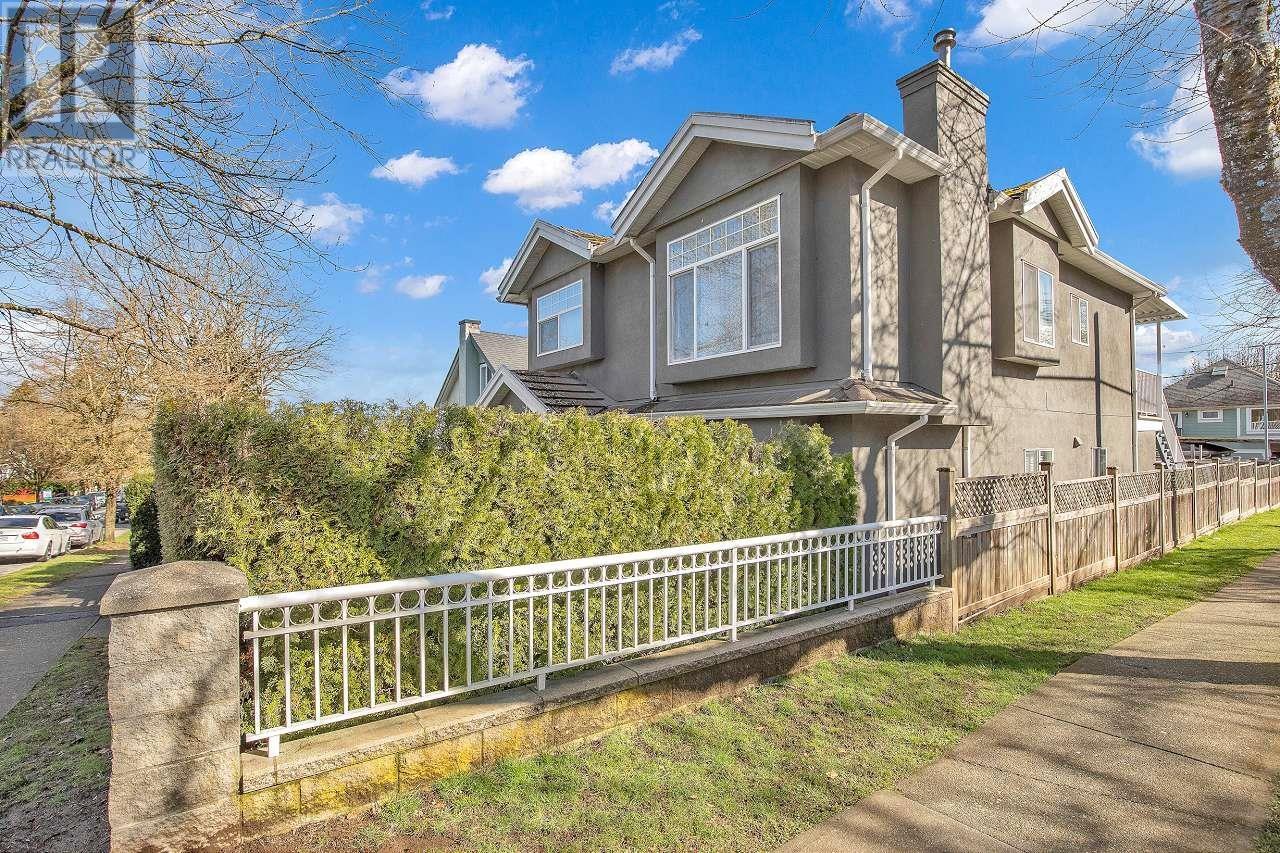 5098 Windsor Street, Vancouver, British Columbia  V5W 3H5 - Photo 3 - R2979532