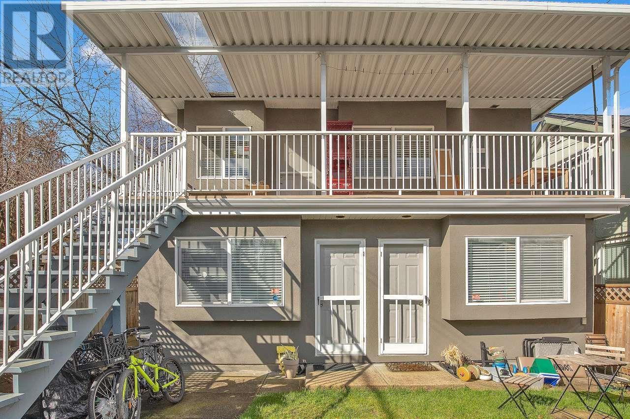 5098 Windsor Street, Vancouver, British Columbia  V5W 3H5 - Photo 6 - R2979532