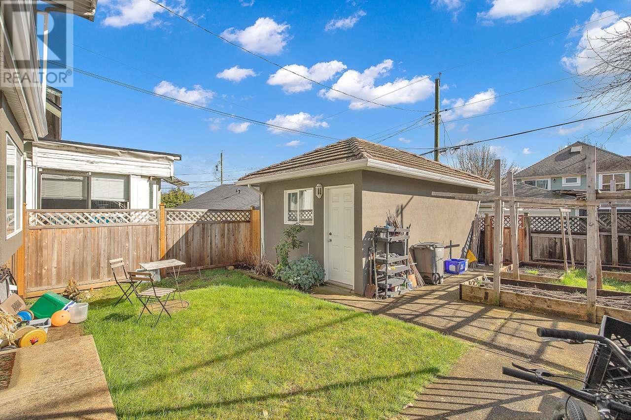 5098 Windsor Street, Vancouver, British Columbia  V5W 3H5 - Photo 23 - R2979532