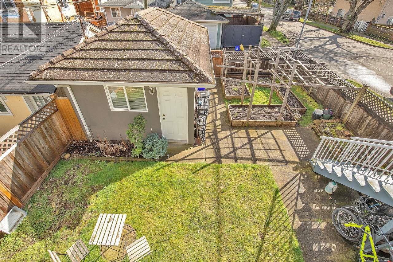 5098 Windsor Street, Vancouver, British Columbia  V5W 3H5 - Photo 25 - R2979532