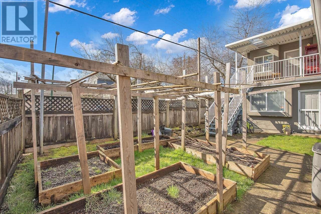 5098 Windsor Street, Vancouver, British Columbia  V5W 3H5 - Photo 5 - R2979532