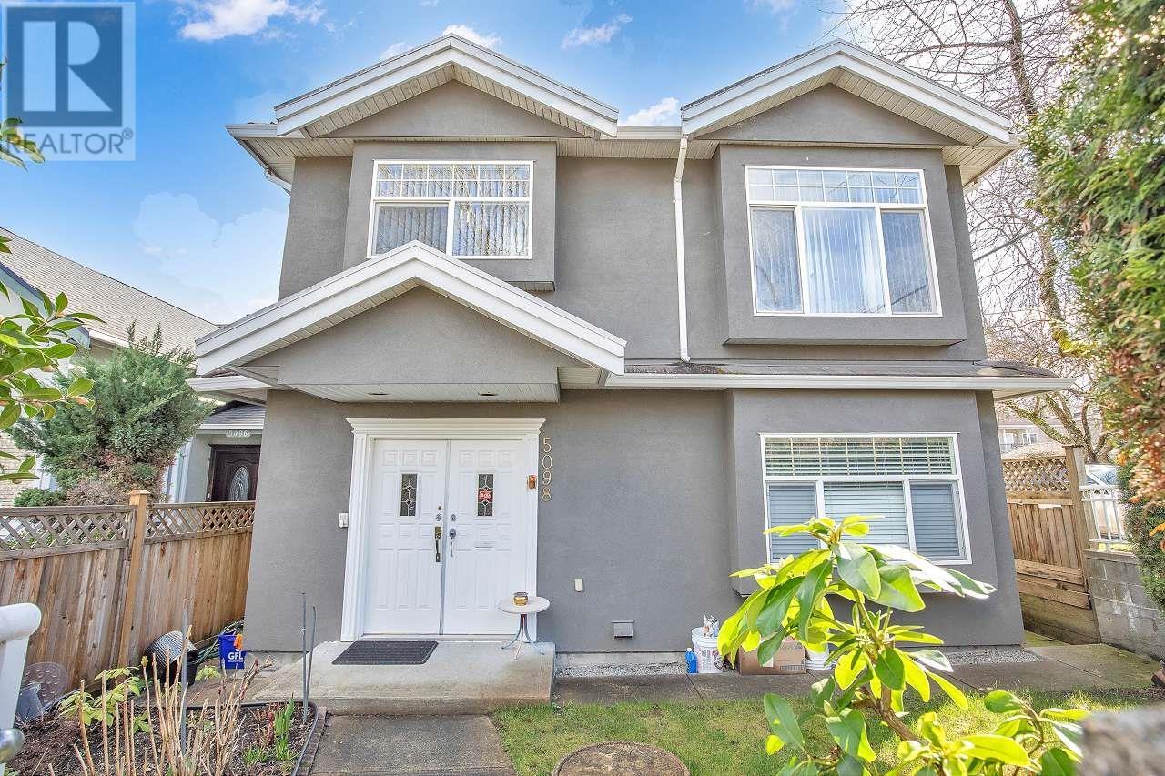 5098 Windsor Street, Vancouver, British Columbia  V5W 3H5 - Photo 2 - R2979532