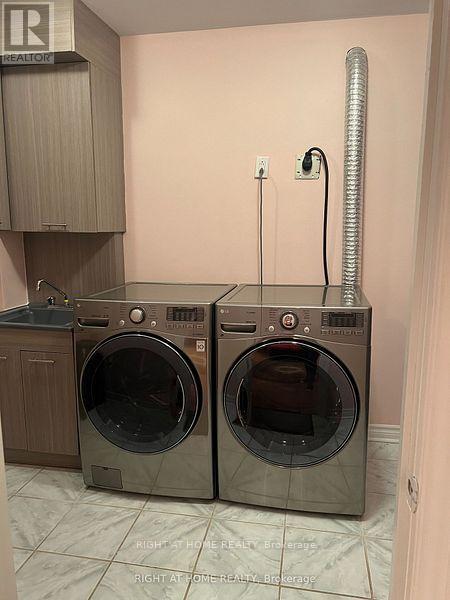 51 Journal Bsmt Avenue, Vaughan, Ontario  L6A 3H6 - Photo 6 - N12027529