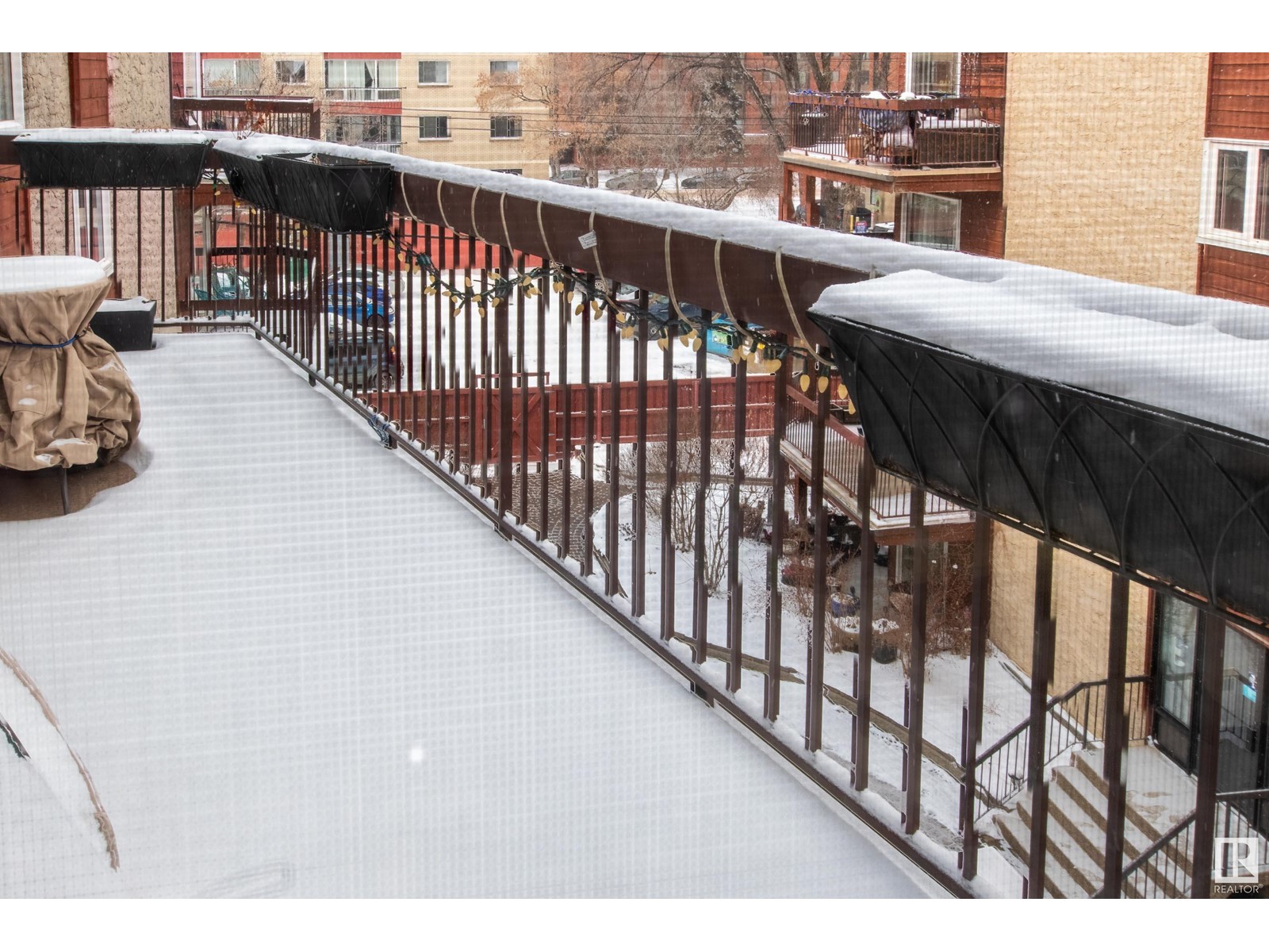 #36 10160 119 St Nw, Edmonton, Alberta  T5K 1Y9 - Photo 12 - E4426305