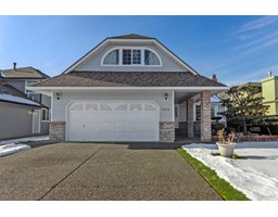 8579 142A STREET, Surrey, British Columbia