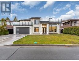 3771 BOWEN DRIVE, Richmond, British Columbia