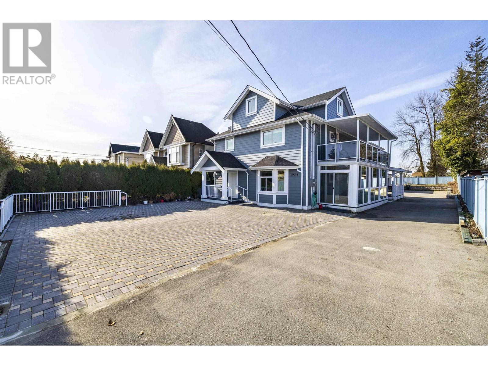 Property at 7535 BURGESS STREET image 1