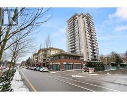 204 2959 GLEN DRIVE, Coquitlam, British Columbia