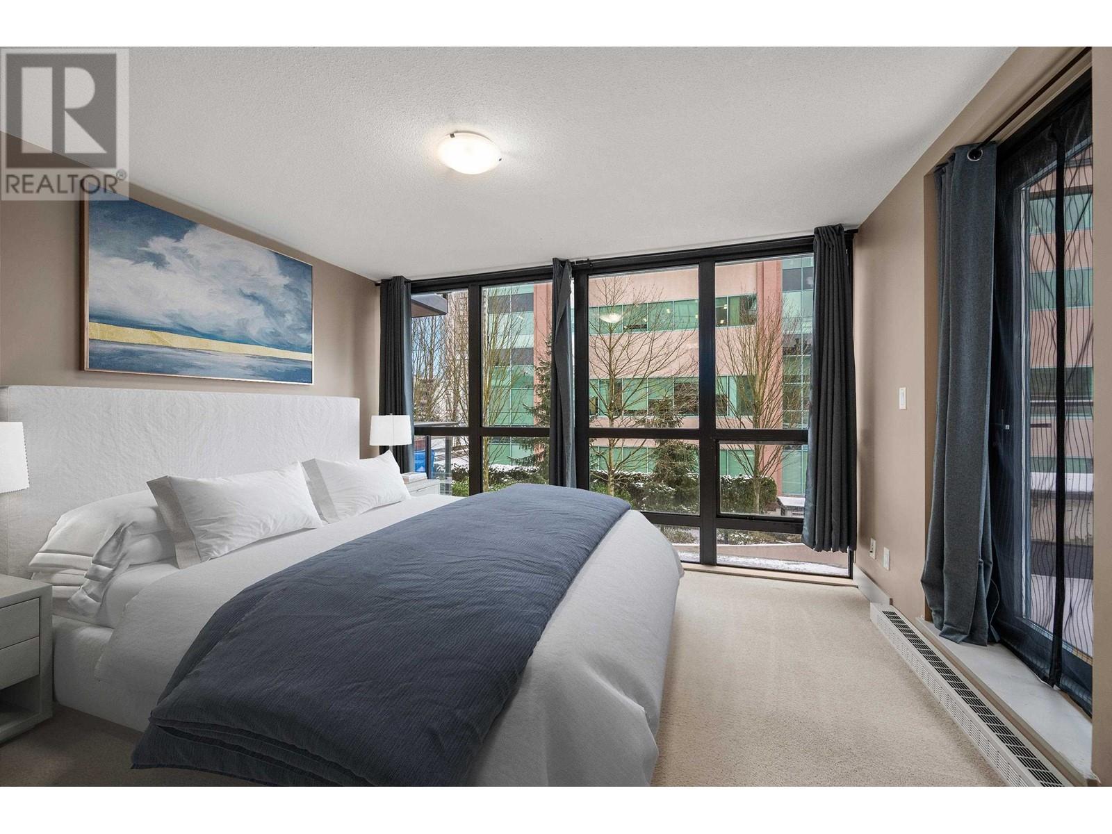 204 2959 Glen Drive, Coquitlam, British Columbia  V3B 0B8 - Photo 16 - R2979203